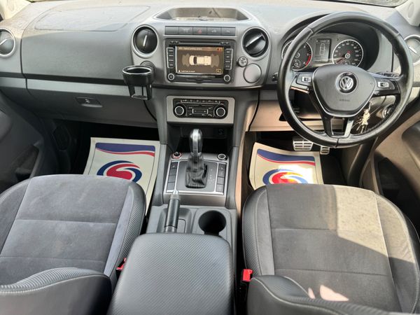 152 Vw Amarok ULTIMATE 1 of 500 made***** 392365307