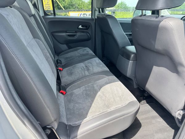 152 Vw Amarok ULTIMATE 1 of 500 made***** 392365308