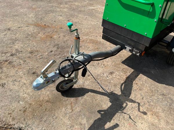 2023 Shindiawa 310 mobile welder / generator.....6 392379162