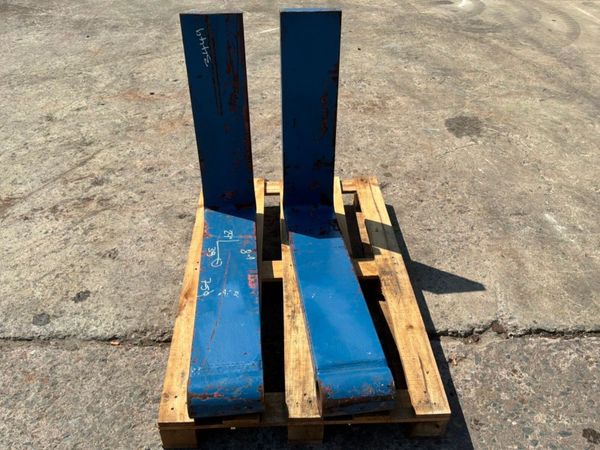 29" x 39" high Forks....floating bar type......... 392379180