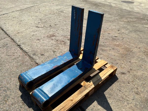 29" x 39" high Forks....floating bar type......... 392379182