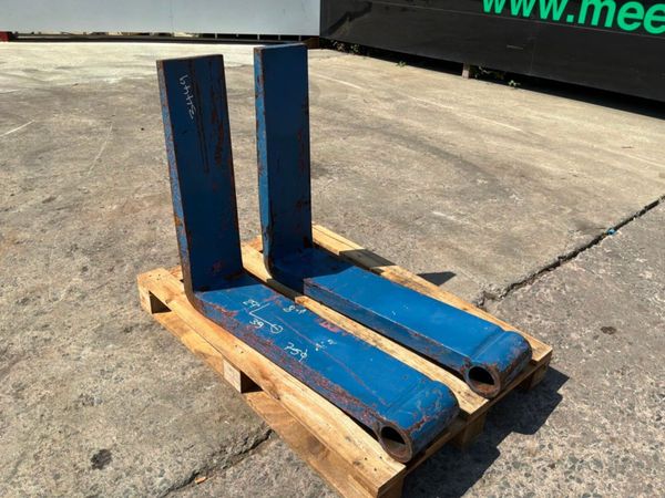29" x 39" high Forks....floating bar type......... 392379183