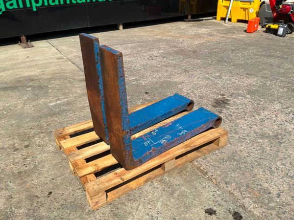 29" x 39" high Forks....floating bar type......... 392379185