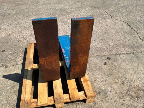 29" x 39" high Forks....floating bar type......... 392379186