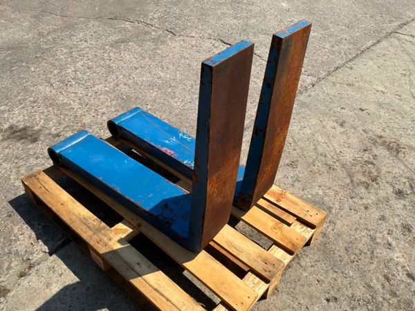 29" x 39" high Forks....floating bar type......... 392379188