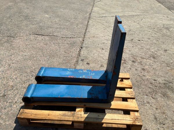 29" x 39" high Forks....floating bar type......... 392379189