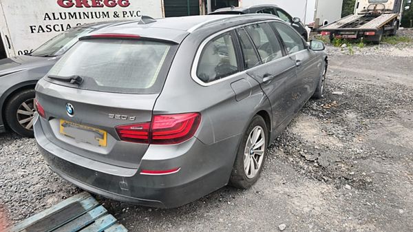 2017 BMW 520D Estate 392383303