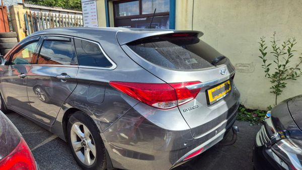 2014 Hyundai i40, 1.7 Diesel. 392383599