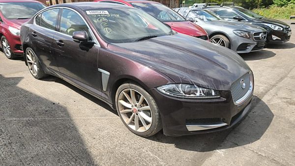 2013 Jaguar XF, 3.0 Diesel 392383698