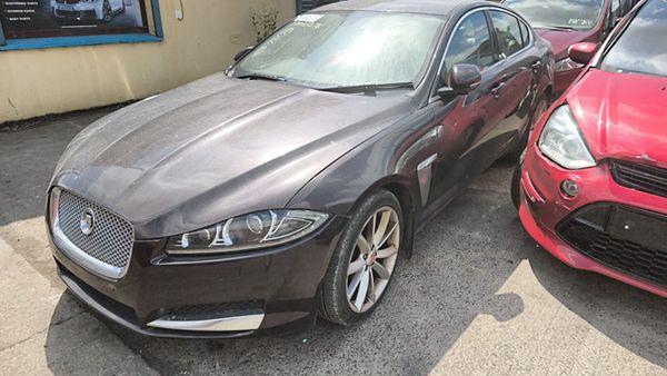 2013 Jaguar XF, 3.0 Diesel 392383699