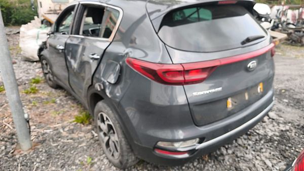2020 Kia Sportage 1.6 diesel for breaking! 392383840