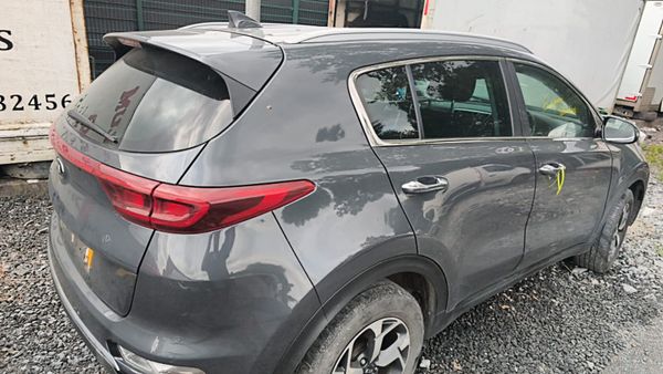 2020 Kia Sportage 1.6 diesel for breaking! 392383841