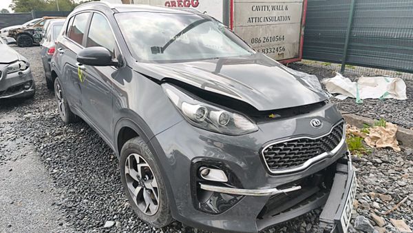 2020 Kia Sportage 1.6 diesel for breaking! 392383837