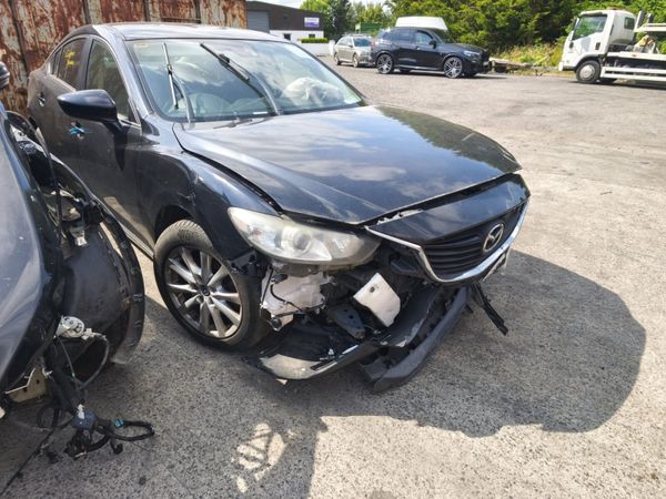 2015 Mazda 6, 2.2 diesel 392383925