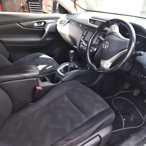 2017 Nissan X- Trail, 1.6 Diesel 392384373