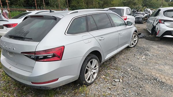 2021 Skoda Superb, 2.0 Diesel Automatic 392384707