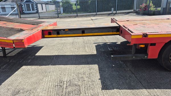 Max low loader 392387592