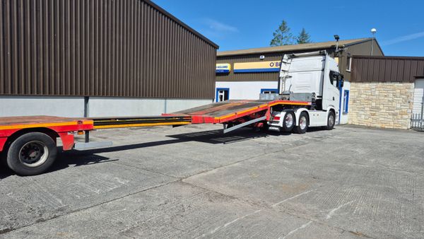 Max low loader 392387597