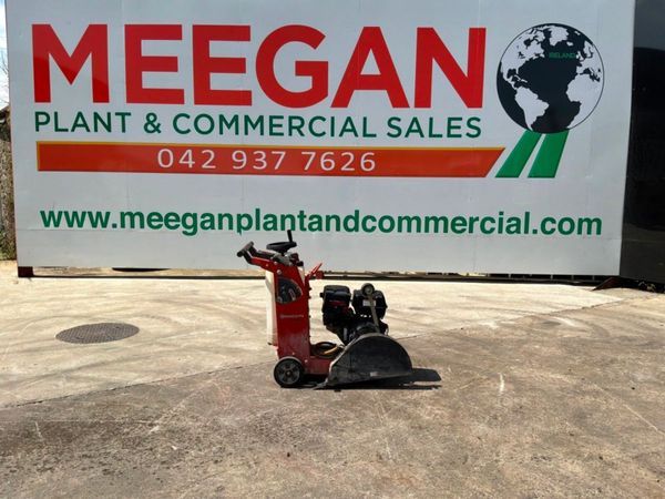 2019 Husqvarna Fs 400LV / Honda road saw......858t 392387971