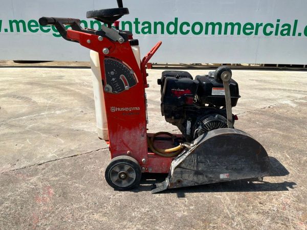 2019 Husqvarna Fs 400LV / Honda road saw......858t 392387972