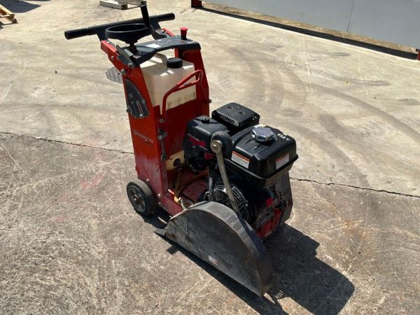 2019 Husqvarna Fs 400LV / Honda road saw......858t 392387973