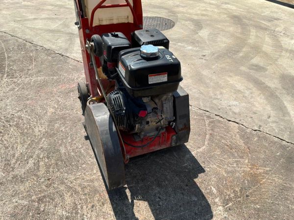 2019 Husqvarna Fs 400LV / Honda road saw......858t 392387976