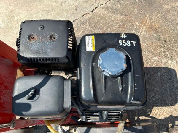 2019 Husqvarna Fs 400LV / Honda road saw......858t 392387982