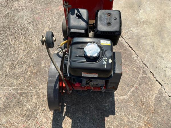 2019 Husqvarna Fs 400LV / Honda road saw......858t 392387984