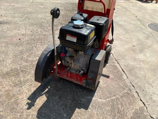 2019 Husqvarna Fs 400LV / Honda road saw......858t 392387986