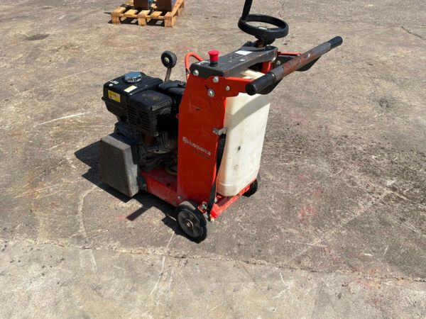 2019 Husqvarna Fs 400LV / Honda road saw......858t 392387987