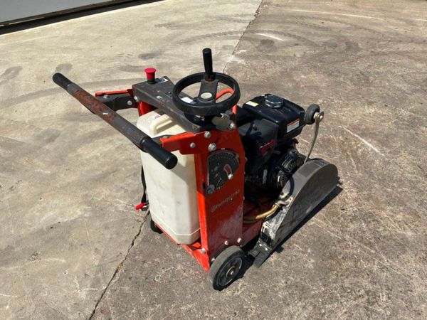 2019 Husqvarna Fs 400LV / Honda road saw......858t 392387990