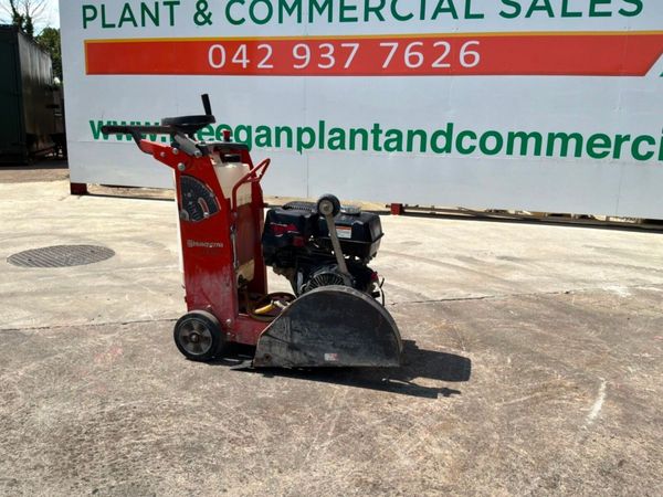 2019 Husqvarna Fs 400LV / Honda road saw......858t 392387991