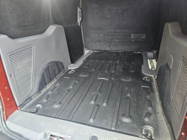 TRANSIT CONNECT LTD // IMMACULATE VAN 392302181