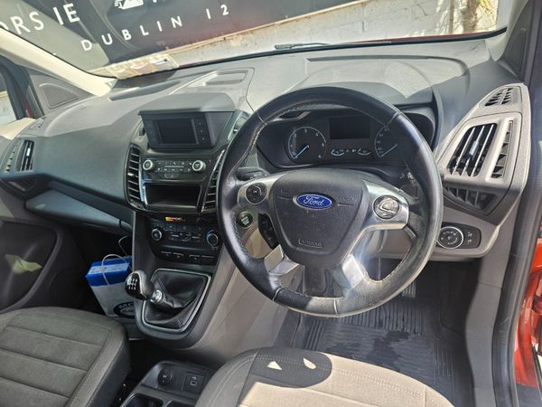 TRANSIT CONNECT LTD // IMMACULATE VAN 392302282