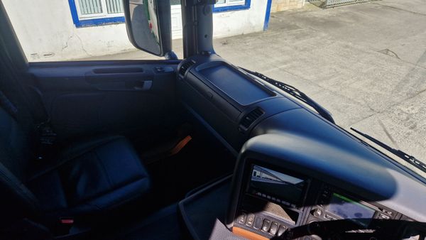 Scania G450 Plant Lorry 392310399