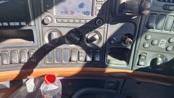 Scania G450 Plant Lorry 392310408