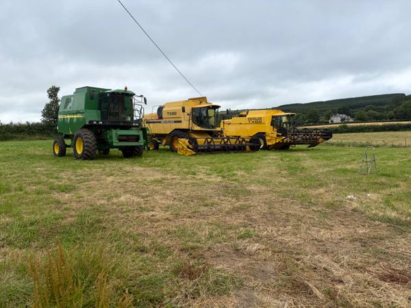 Combines for sale 392318866