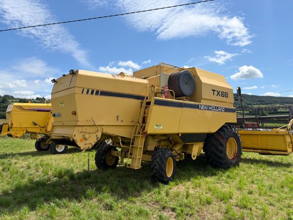 Combines for sale 392318868