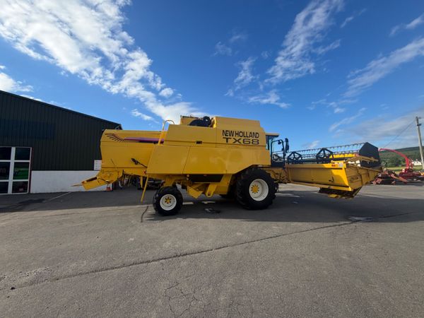 Combines for sale 392318869