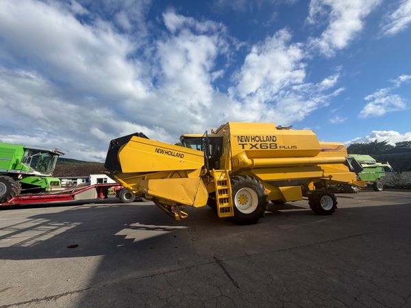 Combines for sale 392318870