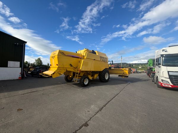 Combines for sale 392318872