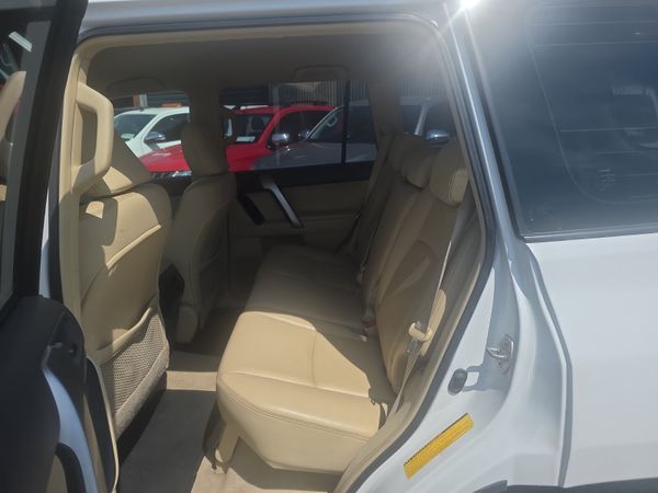 Toyota Land Cruiser LC Business Class 392325628