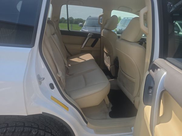 Toyota Land Cruiser LC Business Class 392325629