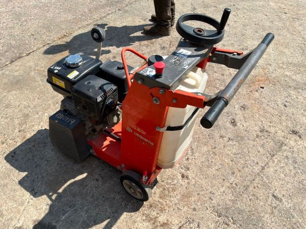 2020 Husqvarna FS 400Lv Road saw.....855t. 392333152