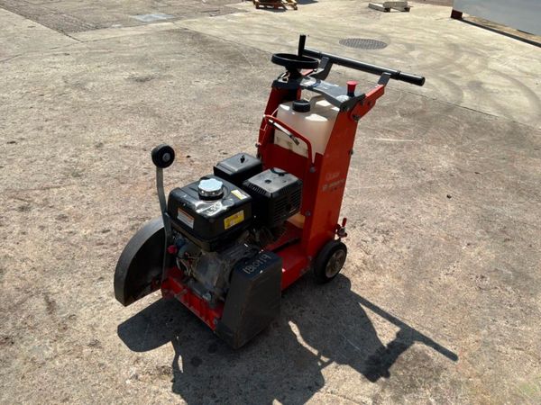 2020 Husqvarna FS 400Lv Road saw.....855t. 392333167