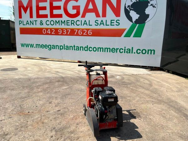 2020 Husqvarna FS 400Lv Road saw.....855t. 392333176