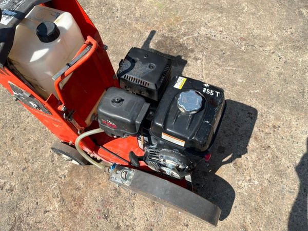 2020 Husqvarna FS 400Lv Road saw.....855t. 392333184