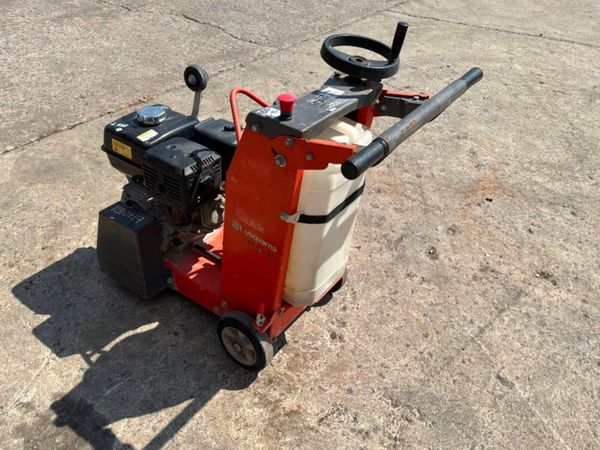 2020 Husqvarna FS 400Lv Road saw.....855t. 392333241