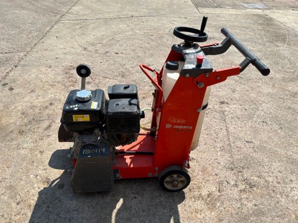 2020 Husqvarna FS 400Lv Road saw.....855t. 392333254