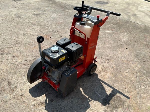 2020 Husqvarna FS 400Lv Road saw.....855t. 392333267